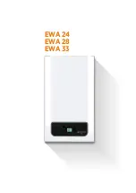 Preview for 2 page of Warmhaus EWA 28 Installation & User Manual