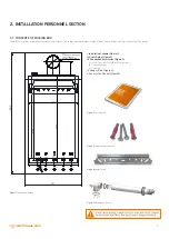 Preview for 7 page of Warmhaus EWA 28 Installation & User Manual