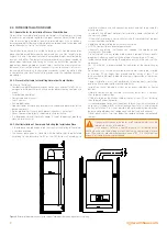 Preview for 8 page of Warmhaus EWA 28 Installation & User Manual