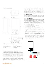 Preview for 9 page of Warmhaus EWA 28 Installation & User Manual