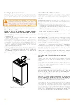 Preview for 10 page of Warmhaus EWA 28 Installation & User Manual