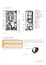 Preview for 16 page of Warmhaus EWA 28 Installation & User Manual