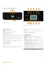 Preview for 27 page of Warmhaus EWA 28 Installation & User Manual