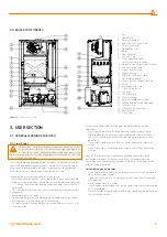 Preview for 15 page of Warmhaus LAWA 18 Installation & User Manual