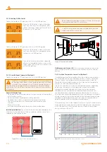 Preview for 20 page of Warmhaus LAWA 18 Installation & User Manual