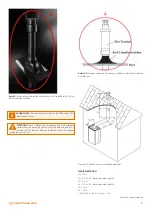 Preview for 19 page of Warmhaus Minerwa 25 System IE Installation & Service Manual