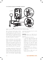 Preview for 10 page of Warmhaus RecoWa Installation Manual And User'S Manual