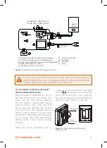 Preview for 11 page of Warmhaus RecoWa Installation Manual And User'S Manual