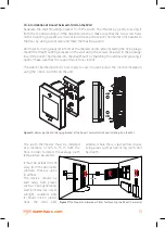 Preview for 13 page of Warmhaus RecoWa Installation Manual And User'S Manual