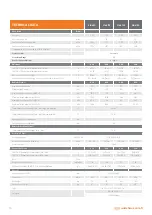 Preview for 10 page of Warmhaus VIWA 115 Technical & Service Manual