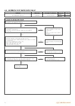 Preview for 42 page of Warmhaus VIWA 115 Technical & Service Manual