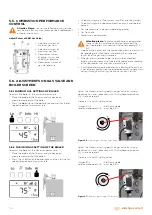 Preview for 50 page of Warmhaus VIWA 115 Technical & Service Manual