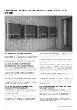 Preview for 64 page of Warmhaus VIWA 115 Technical & Service Manual