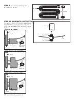 Preview for 10 page of Warming Trends CFB60 2XL NG Installation Manual