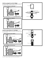 Preview for 14 page of Warming Trends CFB60 2XL NG Installation Manual