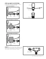 Preview for 11 page of Warming Trends CROSSFIRE Series Installation Manual