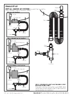 Preview for 12 page of Warming Trends CROSSFIRE Series Installation Manual