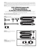 Preview for 13 page of Warming Trends CROSSFIRE Series Installation Manual