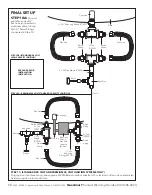 Preview for 20 page of Warming Trends CROSSFIRE Series Installation Manual