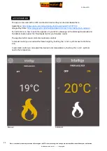 Preview for 25 page of Warmington EG 1250 Installation Instructions Manual