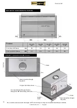 Preview for 13 page of Warmington EG 700 Installation Instructions Manual