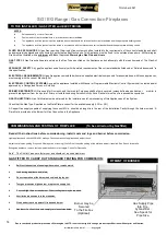 Preview for 14 page of Warmington EG 700 Installation Instructions Manual