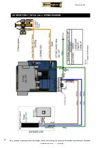 Preview for 21 page of Warmington EG 700 Installation Instructions Manual