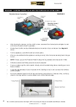 Preview for 29 page of Warmington EG 700 Installation Instructions Manual