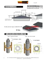 Preview for 13 page of Warmington Nouveau BBQ 900 Installation Instructions Manual