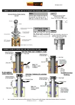 Предварительный просмотр 9 страницы Warmington SG 700 Installation Instructions Manual