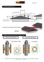 Preview for 10 page of Warmington SG 700 Installation Instructions Manual