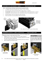 Предварительный просмотр 15 страницы Warmington SG 700 Installation Instructions Manual