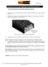 Preview for 10 page of Warmington SG-EG 1100 Twin Installation Manual