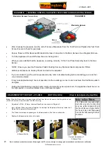 Предварительный просмотр 23 страницы Warmington SG-EG 1100 Twin Installation Manual