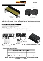 Preview for 17 page of Warmington SG-EG 1100 Installation Instructions Manual