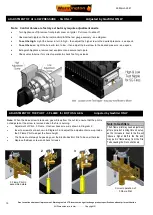 Preview for 19 page of Warmington SG-EG 1100 Installation Instructions Manual