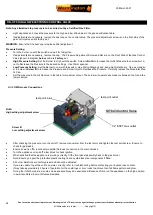 Preview for 24 page of Warmington SG-EG 1100 Installation Instructions Manual