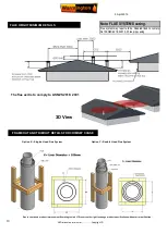 Preview for 10 page of Warmington SI 780 FST Installation Instructions Manual