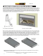 Preview for 4 page of Warmington SI440 Maintenance And Operating Instructions