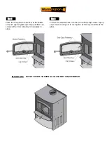 Preview for 2 page of Warmington SOUTHERN Series Quick Start Manual