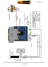 Preview for 16 page of Warmington TFG 1000 Installation And Operating Instructions Manual