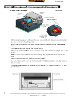 Preview for 25 page of Warmington Traditional Fire - Gas 1000 Installation Instructions Manual