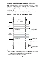 Preview for 4 page of WarmlyYours Infinity Installation & Operation Manual