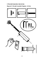 Preview for 6 page of WarmlyYours Infinity Installation & Operation Manual