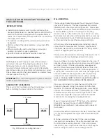 Preview for 5 page of WarmlyYours LAVA Series Installation Manual