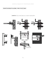 Preview for 7 page of WarmlyYours LAVA Series Installation Manual