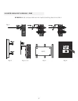 Preview for 8 page of WarmlyYours LAVA Series Installation Manual