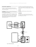 Preview for 9 page of WarmlyYours LAVA Series Installation Manual