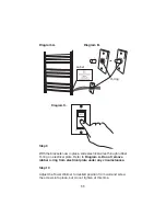 Preview for 12 page of WarmlyYours Riviera Installation & Operation Manual