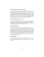 Preview for 15 page of WarmlyYours Riviera Installation & Operation Manual